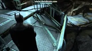 Denis OK BatmanOrigins #3