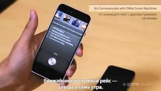 «iPhone 5» и «iPad mini» в одном концепте!