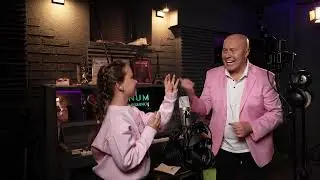 Александр Солодуха & Дарья Корнеенко - Виноград на новый лад.