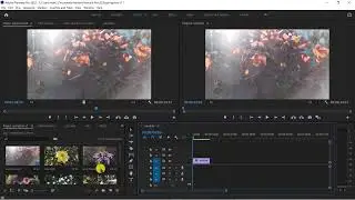 Video editing: Premiere Pro explainer 01 - Create a project and import video clips