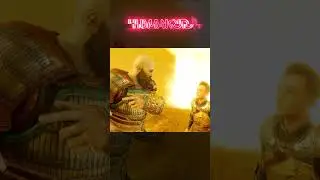 God of War Ragnarok 