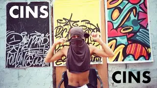 BUEN@S WRITERS Nº69 - CINS
