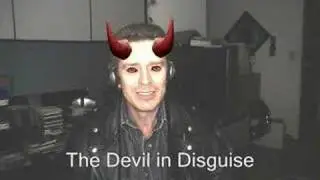 Devil in Disguise - Elvis cover acappella