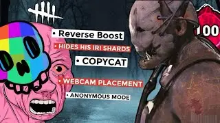EXPOSING QUIETKILLS DBD’s BIGGEST FRAUD | Dead by Daylight