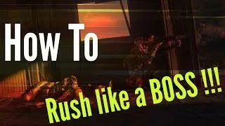 ARMA 3 - HOW TO RUSH A GUN STORE LIKE A BOSS ! (Chernarus Wasteland)