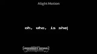 🌫️¦ oh, who is she? ¦ TADC ¦ pomni ¦🎪