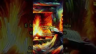 Tiê - A Noite #shorts #lyrics #tiê #anoite #letras #traducao