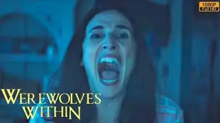 Werewolves Within | 2021 | Official Trailer | Horror Movie | Trailers Entertainment