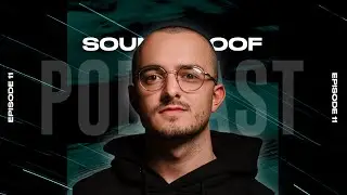 Managing NCS, Demo Sessions and Networking. - SOUNDPROOF Podcast EP11 [w/ NCS GM Daniel J. Lee]