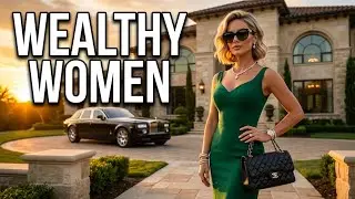 Rich Woman & Her Servant Love Story | Shocking Romantic Story