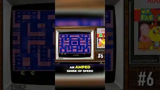 Ms. Pac-Man for Atari 2600 is BETTER than Mr. in Almost EVERY WAY! 🕹️