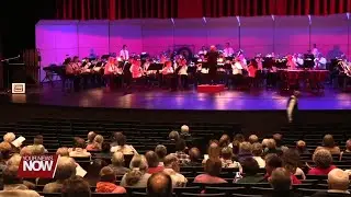 Lima Area Concert Band Season Finale Preview