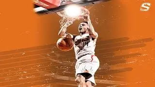 NBA Mix: Gerald Green 