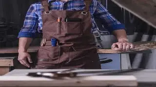 best shop aprons 2024