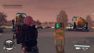 STARFIELD│OUTPOST - How to USE POWERED SWITCH - Guide 2023