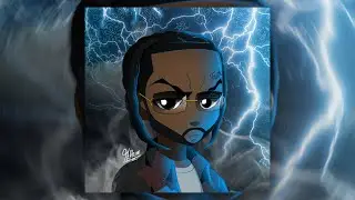(FREE) Pop Smoke Type Beat 