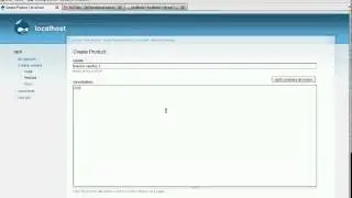 Drupal Создание сайта. часть 7