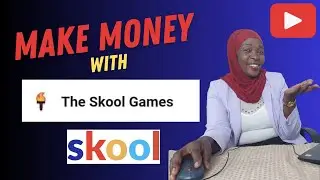 START A Skool Community | Make Money With Alex Hormozi's Skool Games (2024)