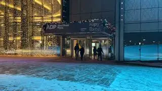 Новый год приближается🤍 Абу Даби Плаза Астана #astana #abudhabi
