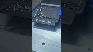 iPad Pro 10.5 charge port replacement