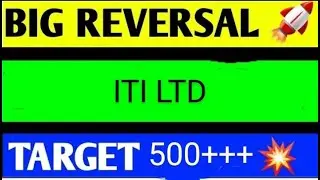 iti share latest news, iti share analysis, iti share price, Iti share