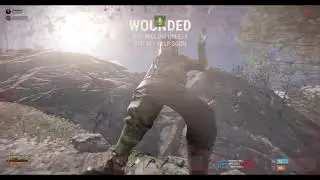 Rust - Annoying Your Neighbor