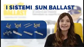 Sun Ballast Systems