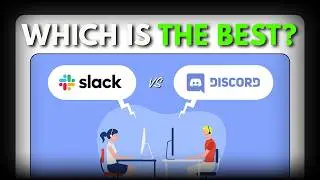 Discord vs Slack — Which Chat App Is Better for Teams? (2026 Review)