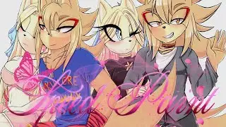 ✦SPEEDPAINT✦ Sketch commission 【Clip Studio Paint】