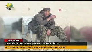 MEHMET EMİN TAPAN İLE  ANA HABER 25.08.2024