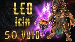 50x Hiçlik Taşı! | Raid Shadow Legends Türkçe
