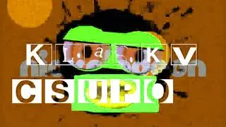 Nickelodeon Csupo Remake V3!