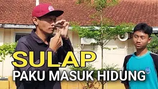 NEKAD MINTA DI T4BR4K | Hadiah Dooprprize HUT PGRI Kec. Cidahu