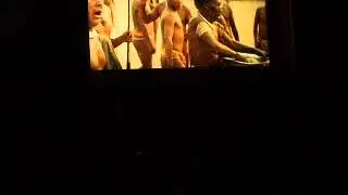 Trecho Filme Xingu parte 3