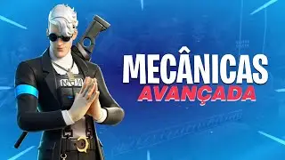 MOVIMENTOS PARA MELHORAR SUA MECÂNICA NO FORTNITE! - Melhores Dicas (Xbox/Ps4/Pc)