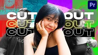 The EASIEST Photo Cutout Animation Effect in Premiere Pro (TUTORIAL)