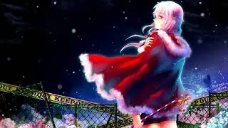Nightcore - Mistletoe