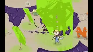 draw a stickman epic 2