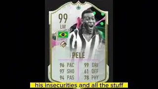 The best SHAPESHIFTERS card in FIFA 23 - fut23