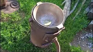 2024 7 1 Печка СССР