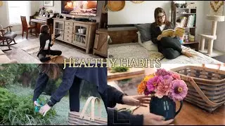 My Self-Care Routine: Low Energy Days
