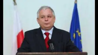 RIP lech kaczynski