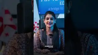 നിങ്ങളുടെ choice MBBS ആണെങ്കിൽ, Aimbridge ഉണ്ട് കൂടെ. ✨ | Aimbridge Education #mbbsabroad #mbbs