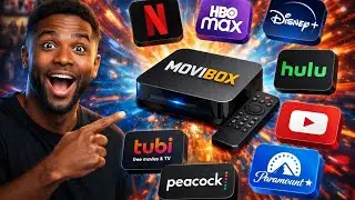 Another App Review For Movies ! 