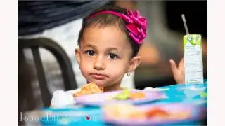 Naviya 2 nd Birthday