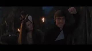 he's back