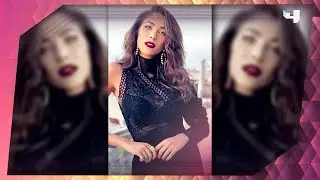 دانييلا رحمة تعلق على اعتذار مايا دياب عن بطولة 