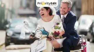Bring your photos and videos to life | Photo Editing Services | Priority Edit