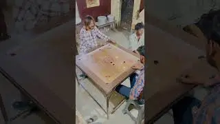 Carrom king 👑 