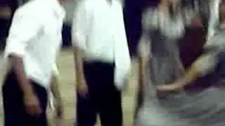 dominican dance
